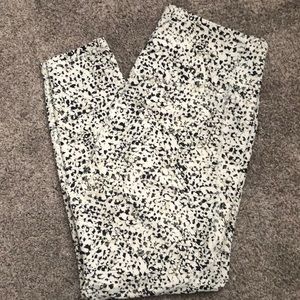 Old Navy Powersoft Active Leggings
